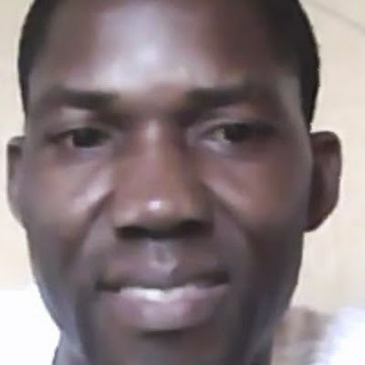 Sesan Tope Fagbemide