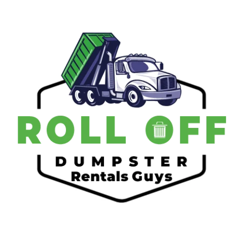Roll Off Dumpster Rentals Guys