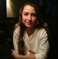 Ольга Нещадим