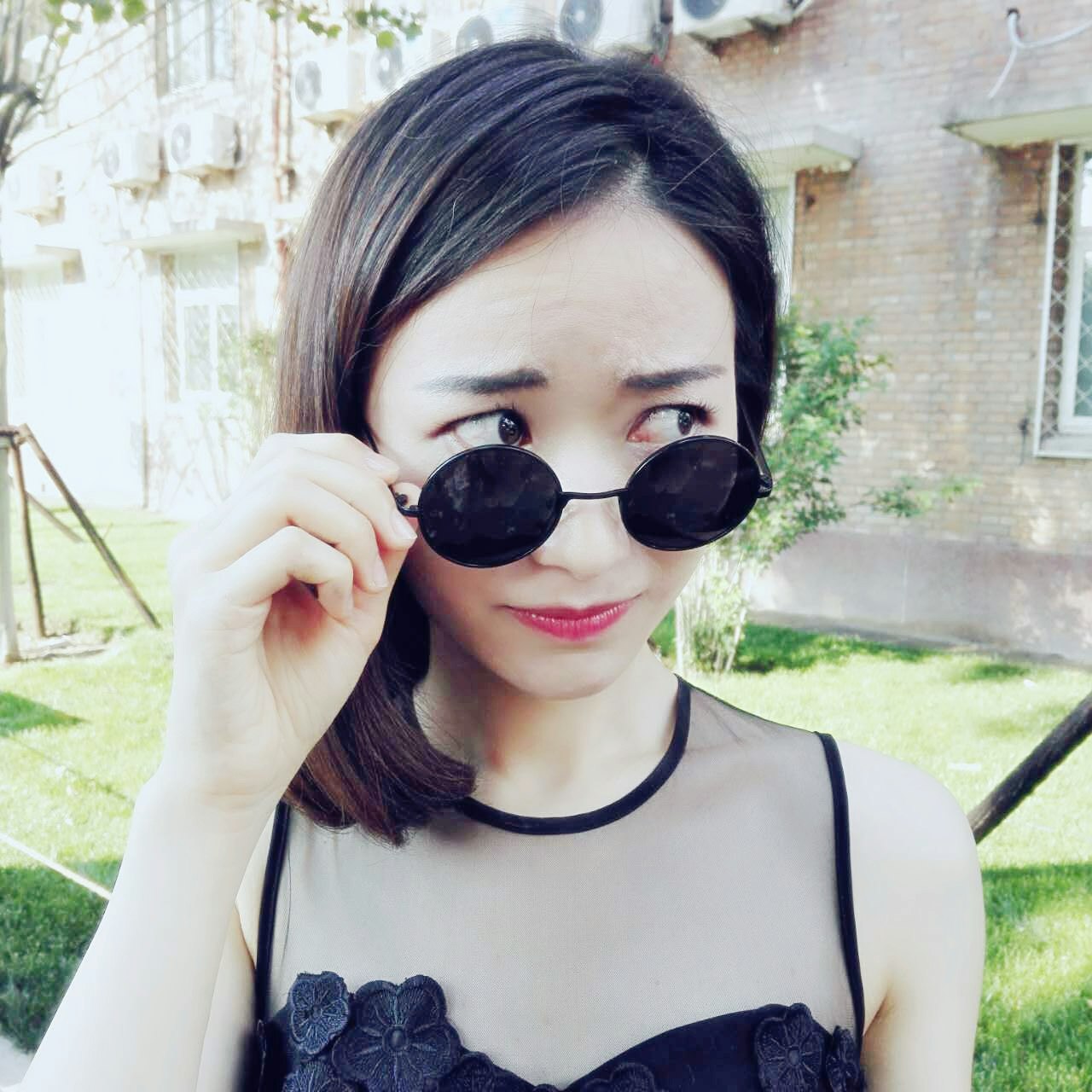 Yvonne Wong