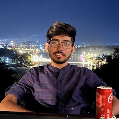 Dipanshu Kumar Suman