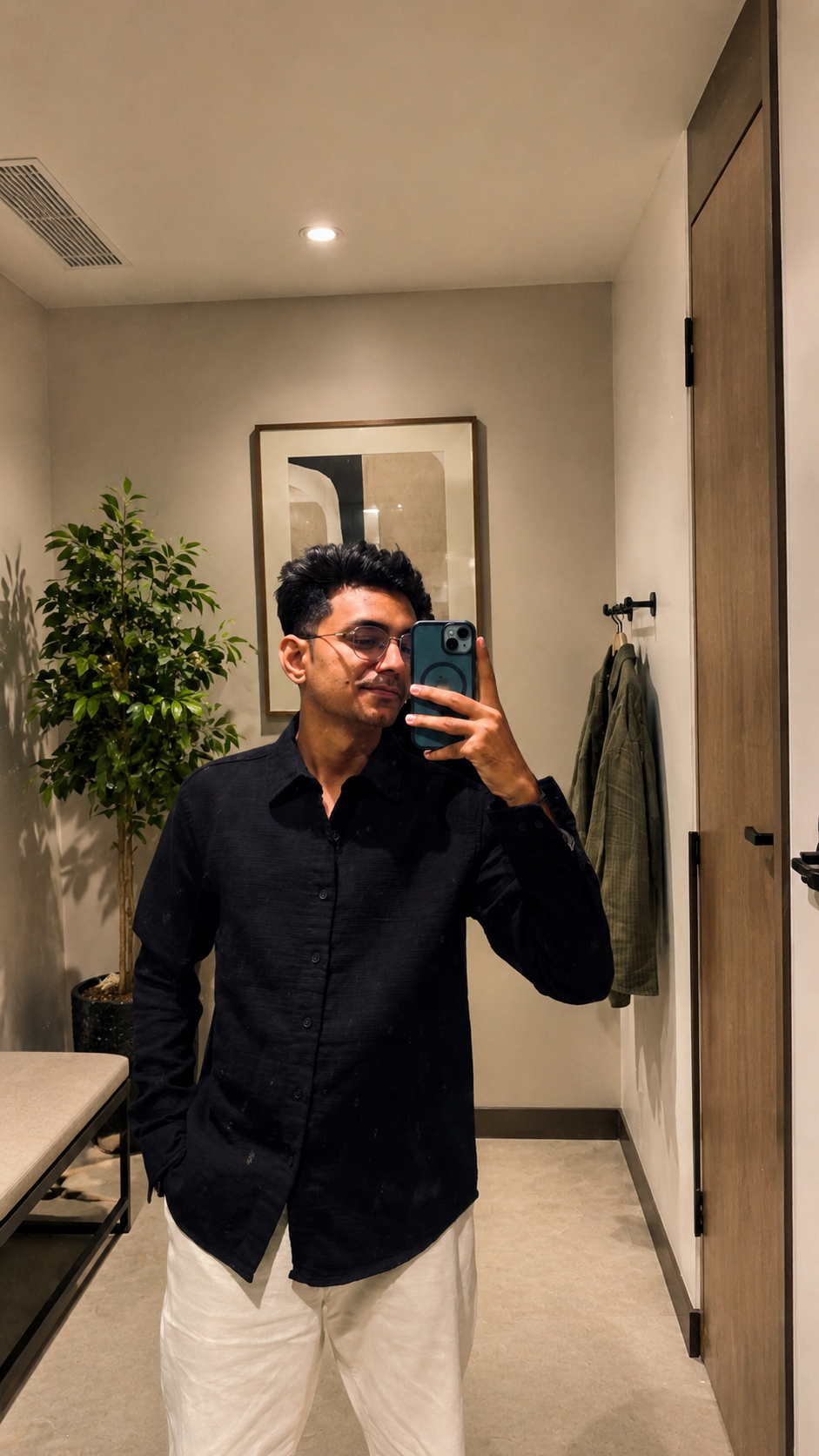Harsh Surela