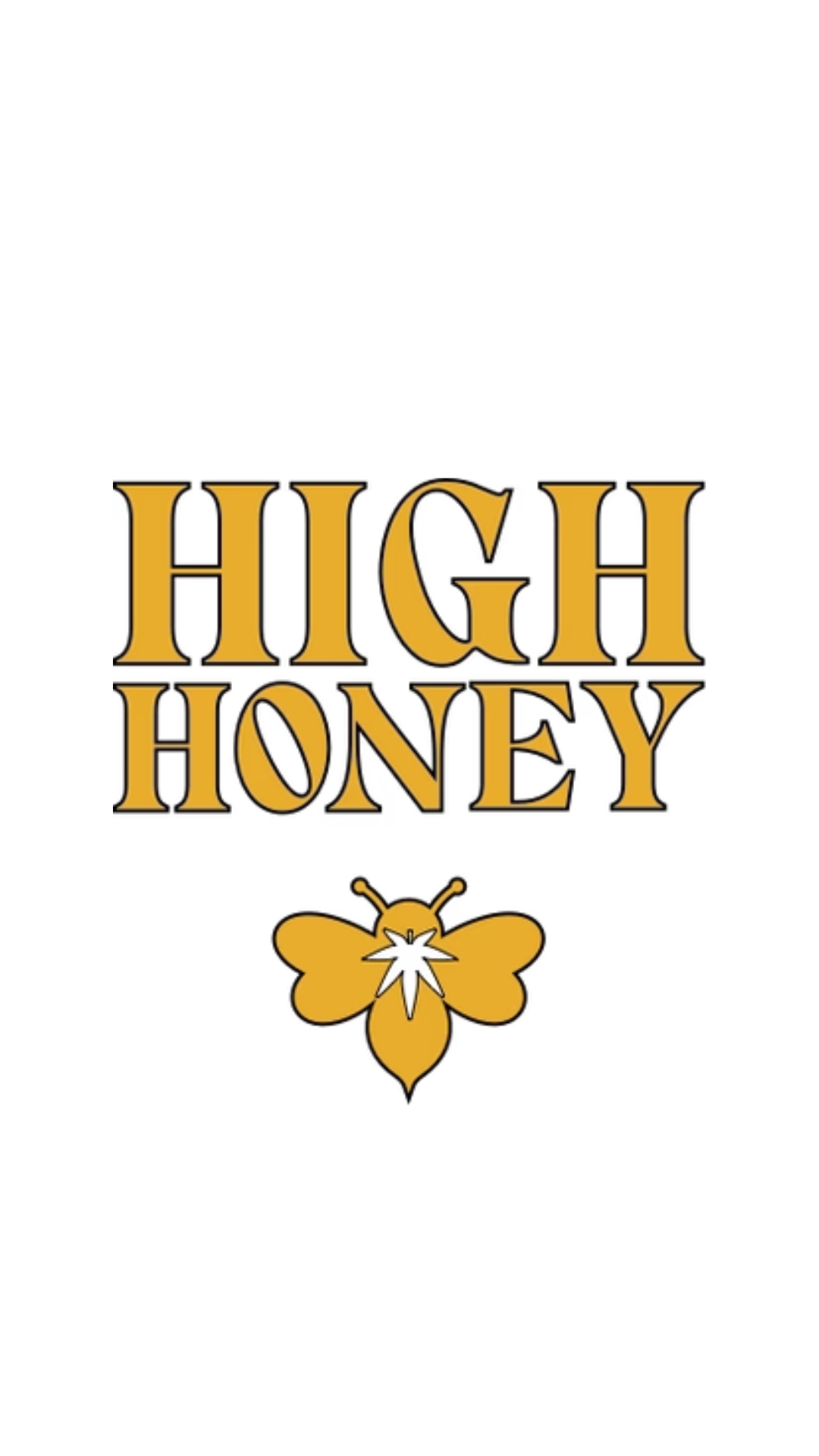 high honey
