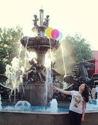 Անի Մհերյան