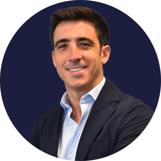 Nacho Quiñonero Ferrer