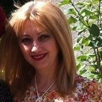 Анаит Айрапетян