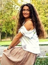 Gulfiya  Mutugullina