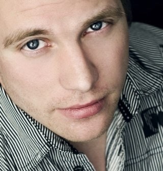 Руслан Шекуров