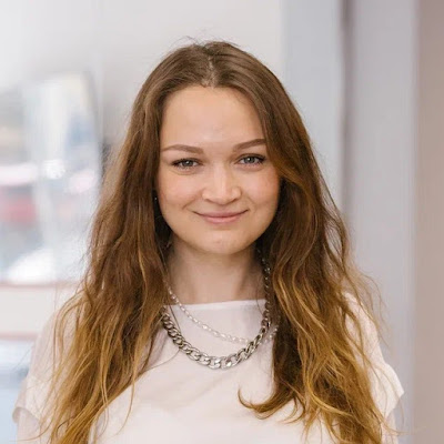 Anna Veklich