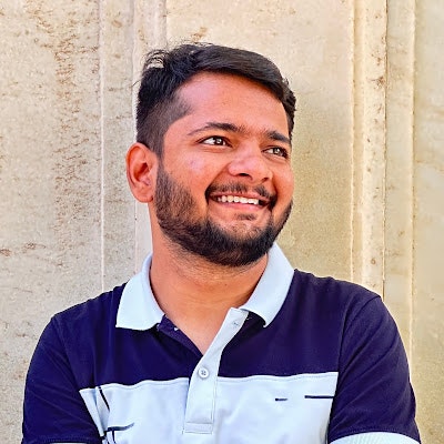 Neel Brahmakshatriya