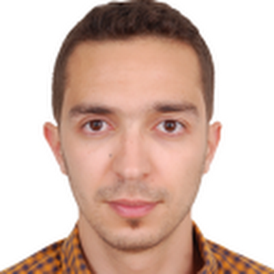 Mohamed Amine Askhatir