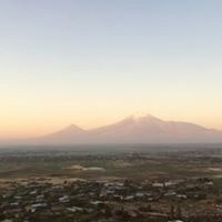 Адриенна Арушанян