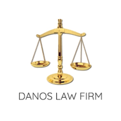 DANOS LAW FIRM