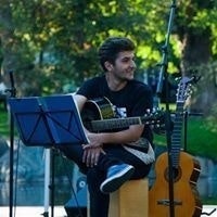 Սիմոն Զոհրաբյան