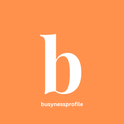 Busynessprofile