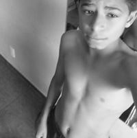 Bruno Henrique Gonçalves