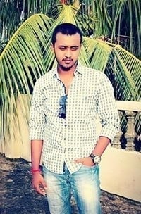 Đashing ßoy Akash Kumar