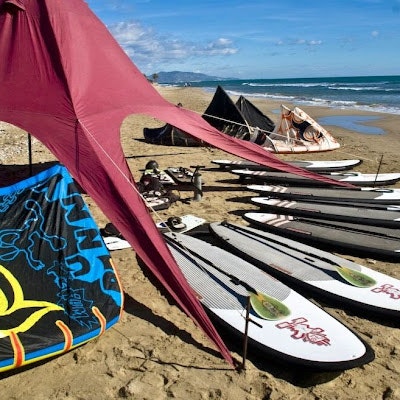 Costa Azahar Watersports