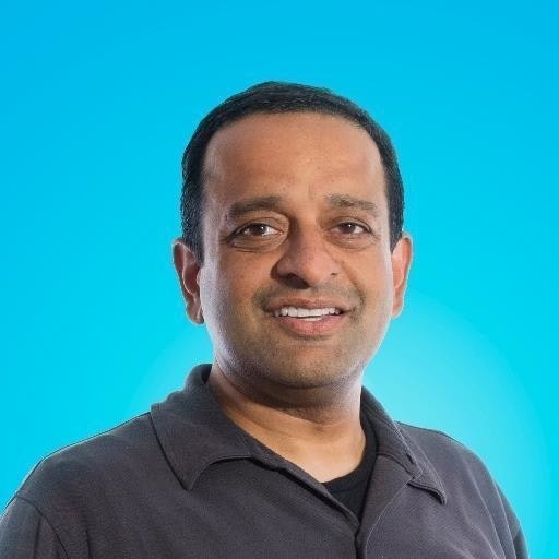 Srikanth Rajagopalan