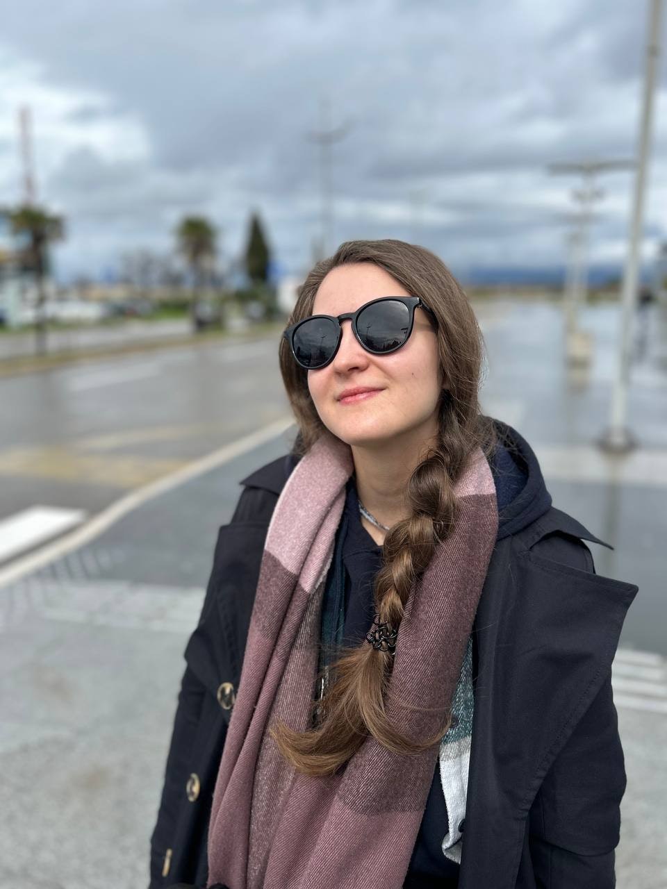 Анна Паршева