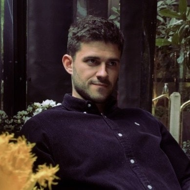 Benoit Gainnier