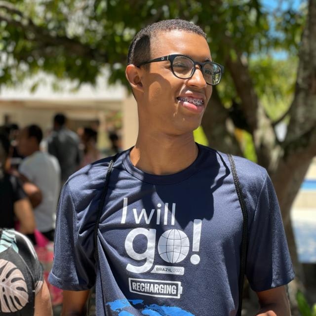 Paulo Vitor de Santana Santos