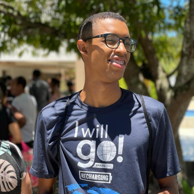 Paulo Vitor de Santana Santos