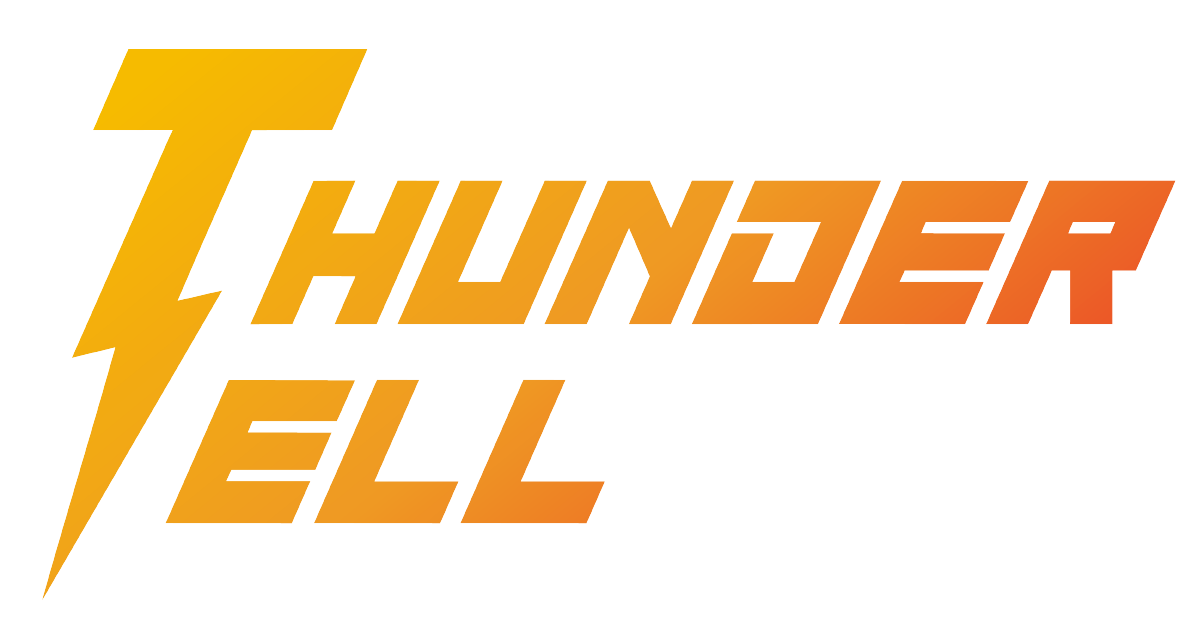 Thunder Sell