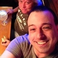 Christopher S Robertson