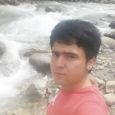 Sayed Ali Akbar Hossaini