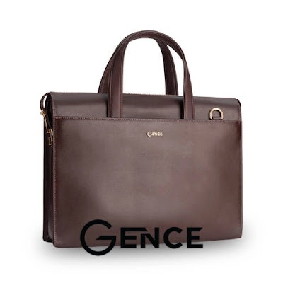 Cặp da nam GENCE cao cấp