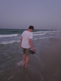 Никита Раевнев