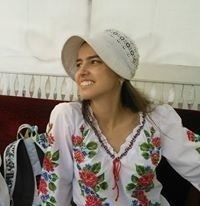 Вікторія Ільченко