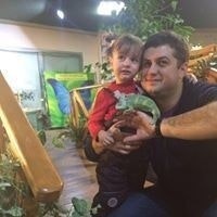 Артем Дяковецкий