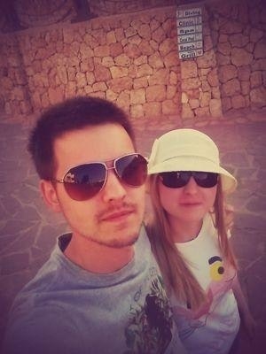 Валера Андрикеев