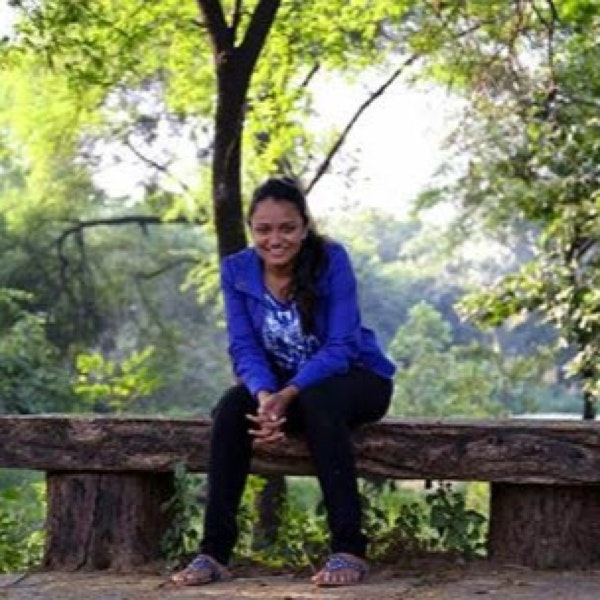 Femina Brahmbhatt