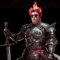 Doomwatcher Florent Philibert