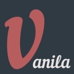 Vanila - Web Studio