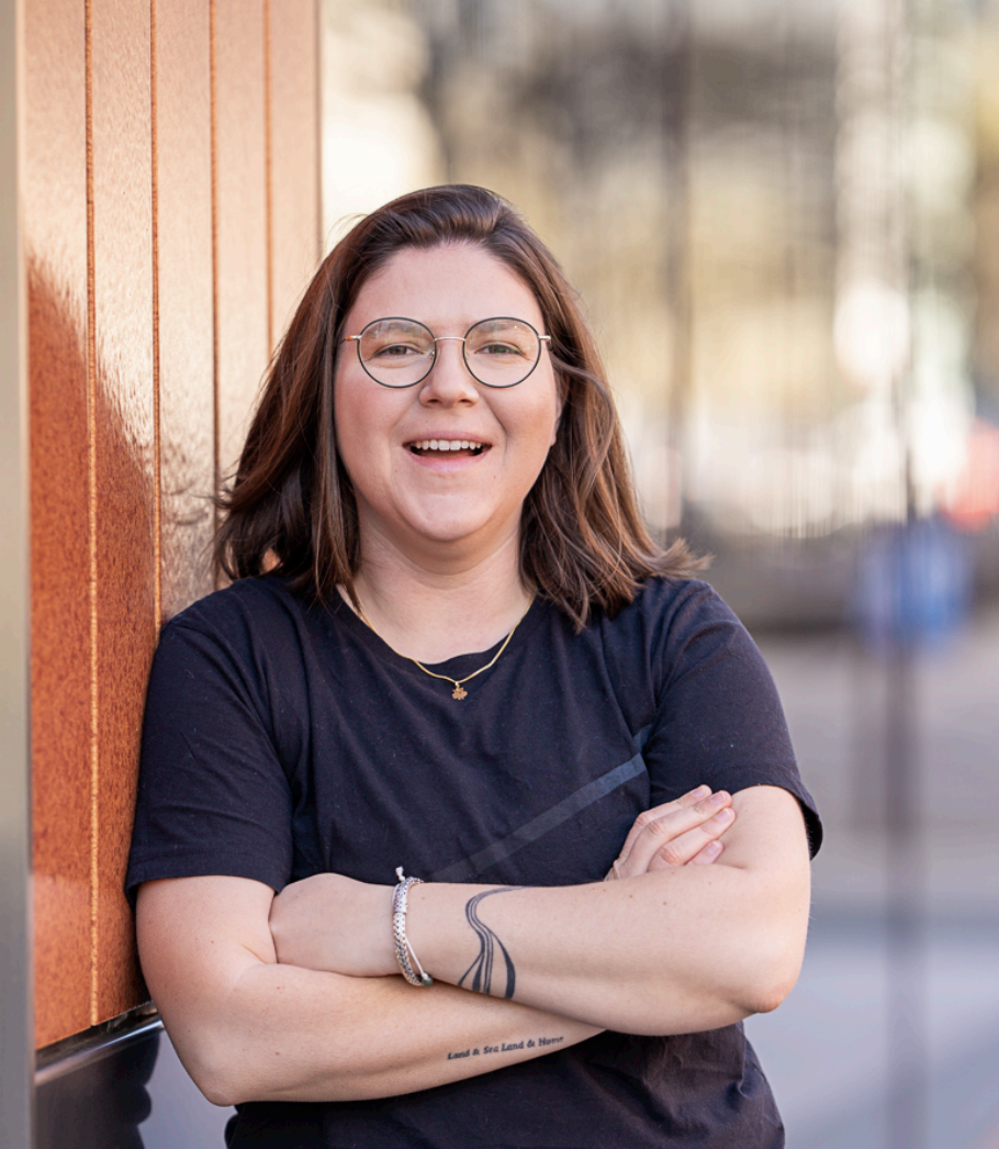 Aida Fernández Brillet