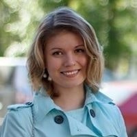 Виктория Садченко