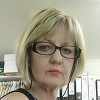 Tania Olsen Carberry