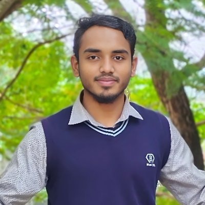 Sairaj Aftab