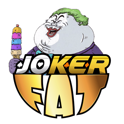 Jokerfat