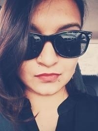 Nrithya Mixel Randhir