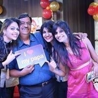 Patil Ravindra Bhaskarrao