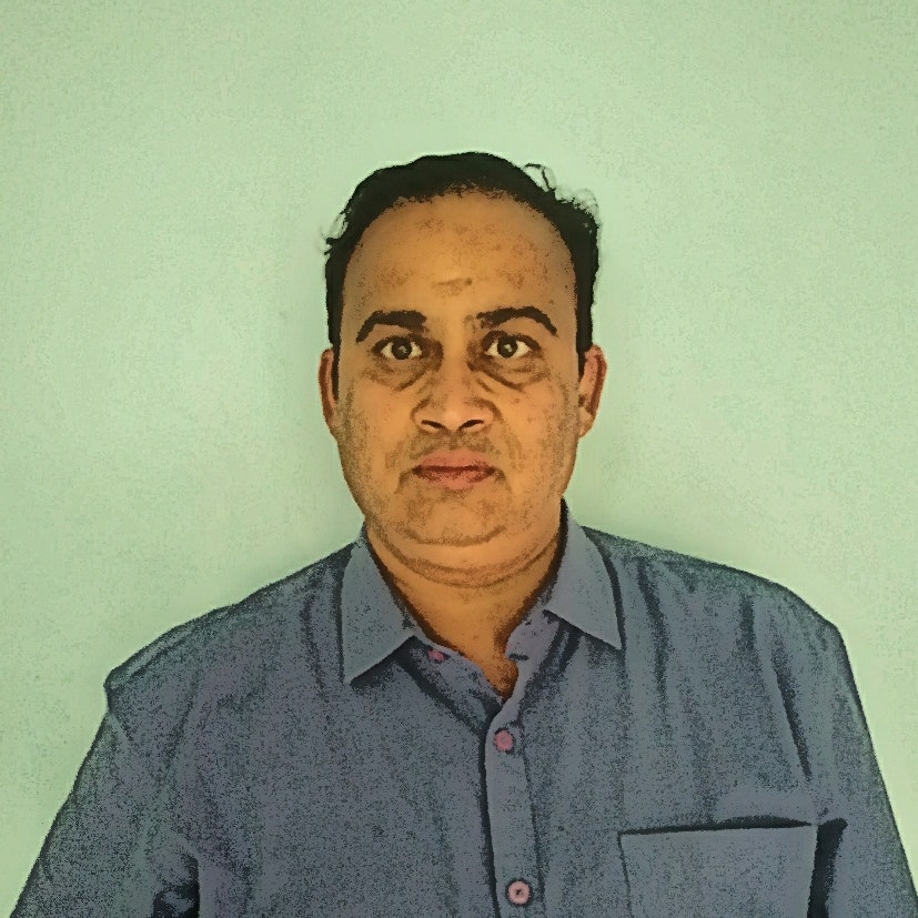 Madhukar Chopra