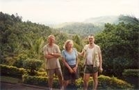 Margrét Jónsdóttir