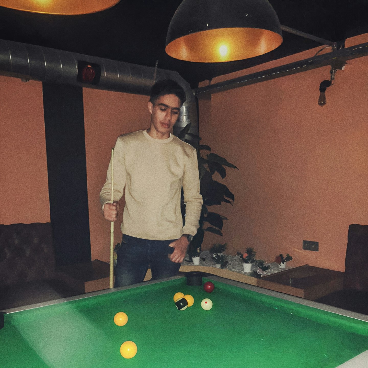 Marouane @ hiret.net