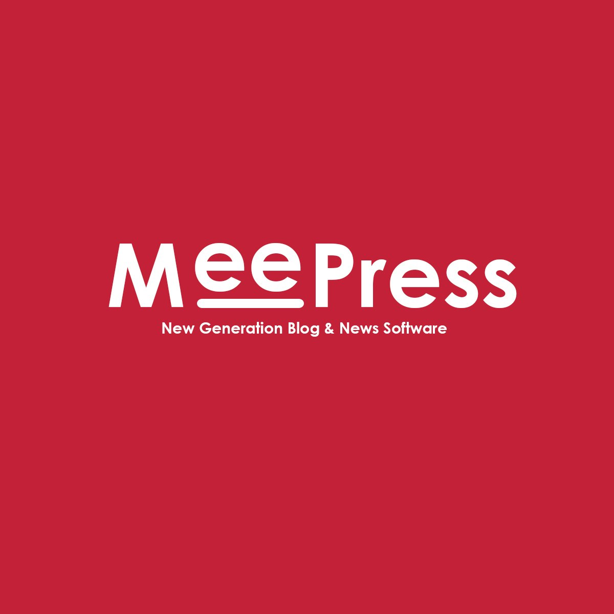 MeePress