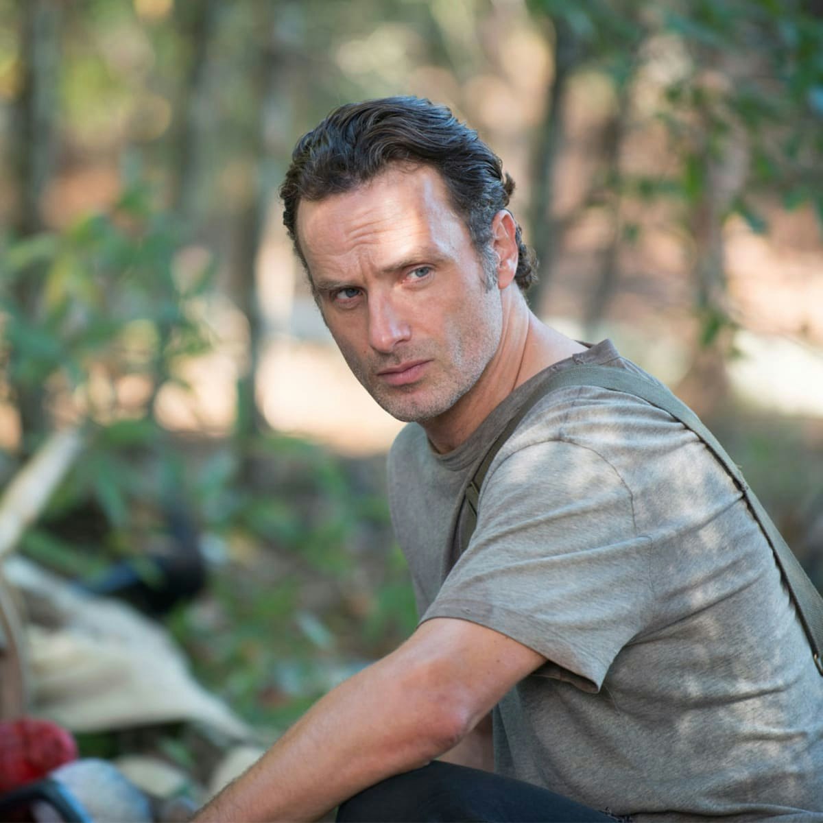 Rick (Grimes) Everhart